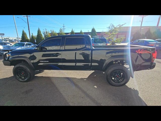 2018 Toyota Tacoma TRD Off Road