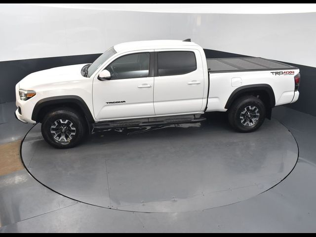 2018 Toyota Tacoma TRD Off Road