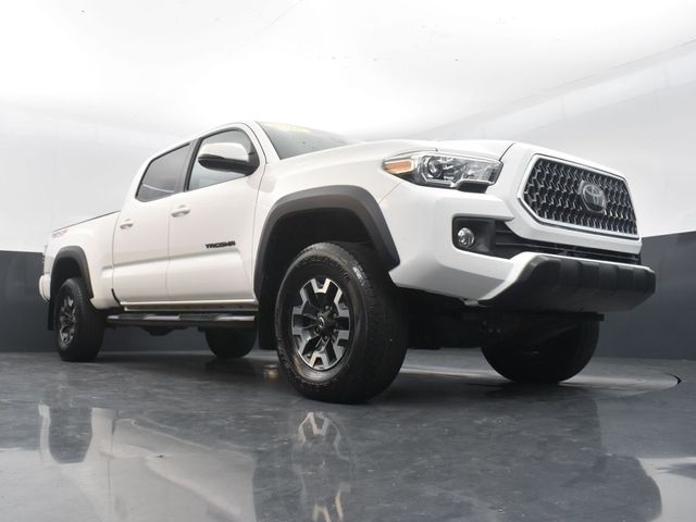 2018 Toyota Tacoma TRD Off Road