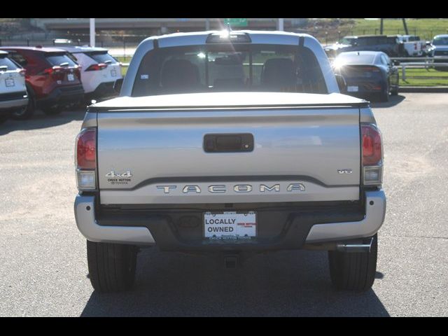 2018 Toyota Tacoma Limited