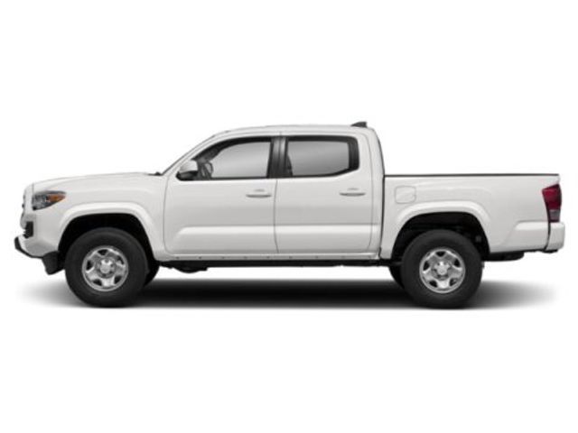 2018 Toyota Tacoma 