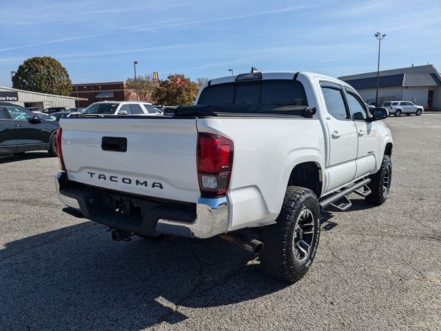 2018 Toyota Tacoma SR5