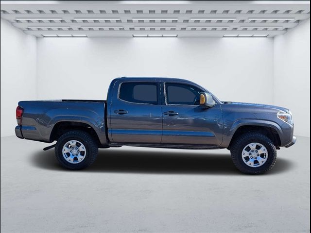 2018 Toyota Tacoma 