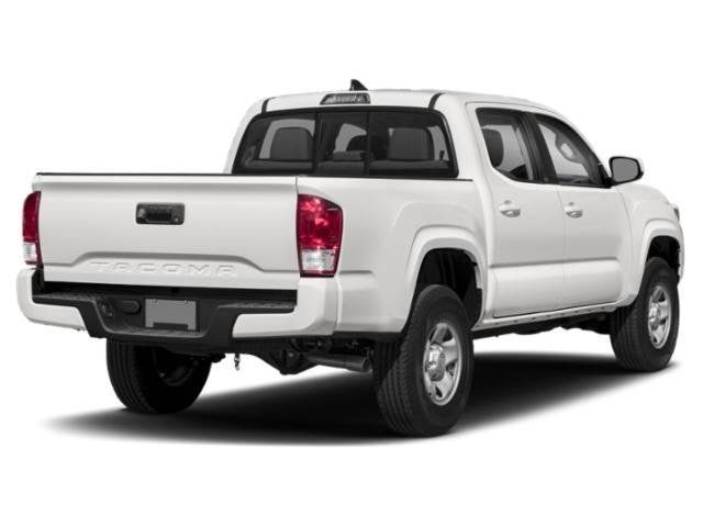 2018 Toyota Tacoma 