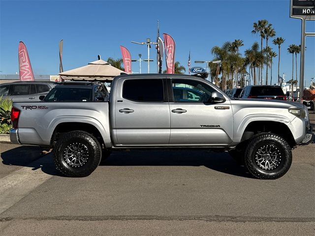 2018 Toyota Tacoma SR5