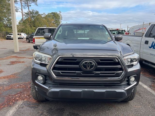 2018 Toyota Tacoma SR5