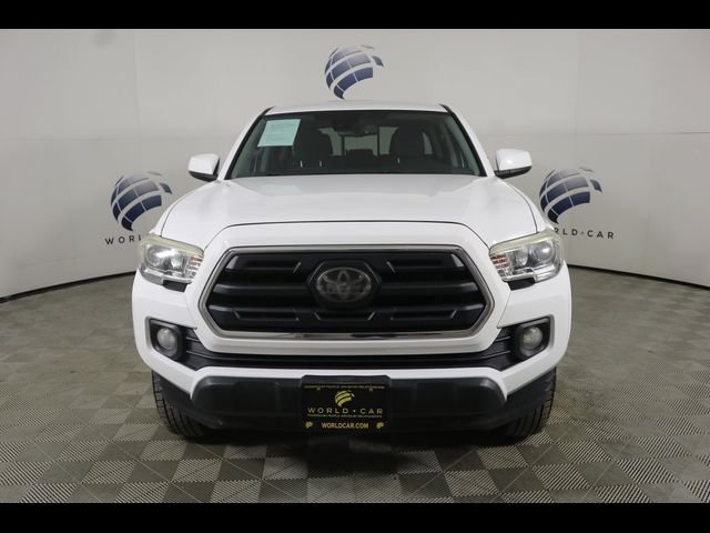2018 Toyota Tacoma SR5