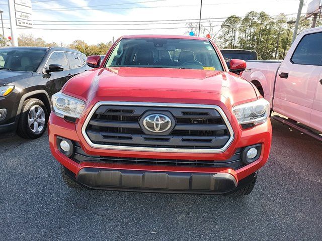 2018 Toyota Tacoma SR5