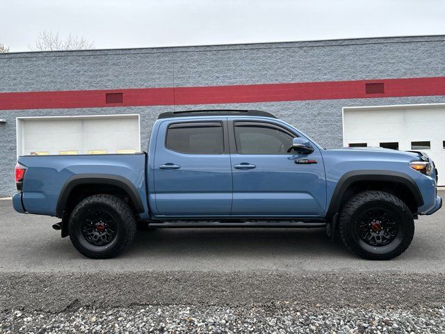 2018 Toyota Tacoma TRD Pro