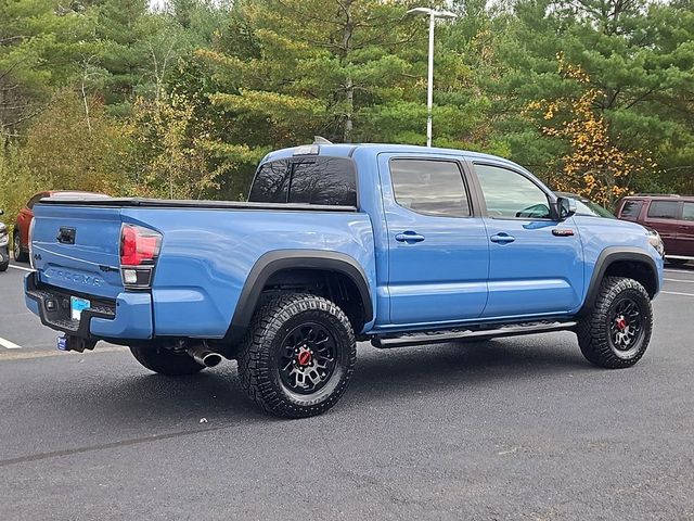 2018 Toyota Tacoma TRD Pro