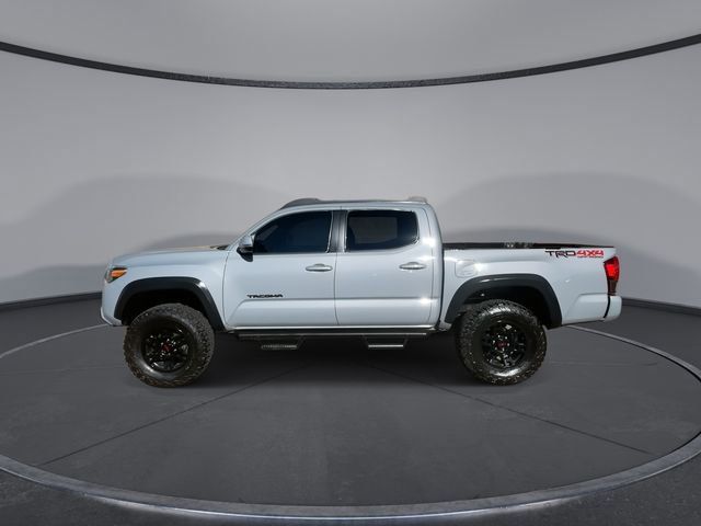 2018 Toyota Tacoma 