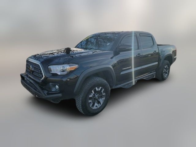 2018 Toyota Tacoma TRD Off Road