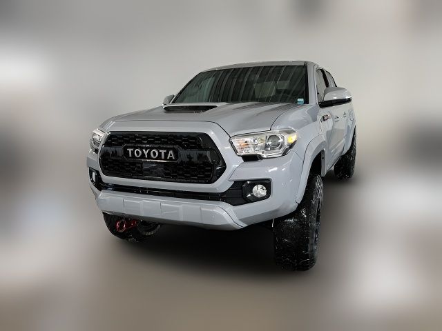 2018 Toyota Tacoma TRD Off Road