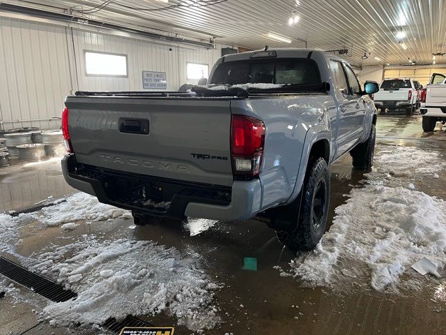 2018 Toyota Tacoma TRD Off Road