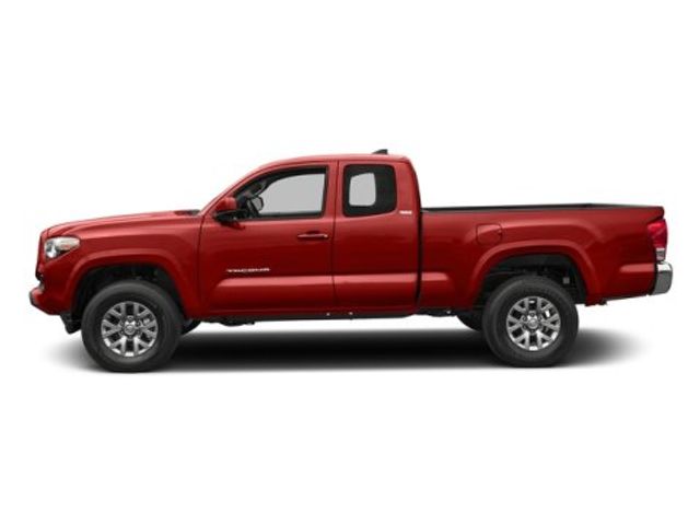 2018 Toyota Tacoma SR5