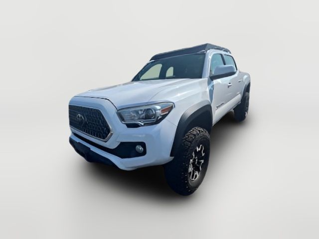 2018 Toyota Tacoma TRD Off Road