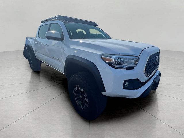 2018 Toyota Tacoma TRD Off Road