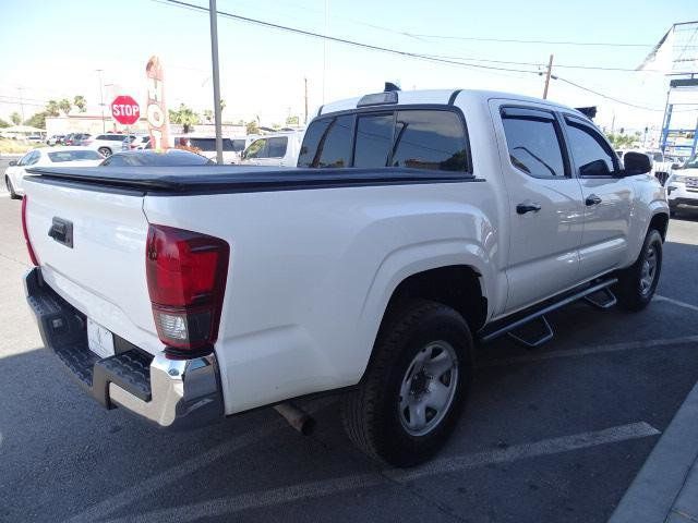 2018 Toyota Tacoma 