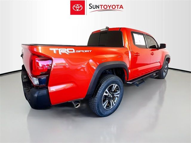 2018 Toyota Tacoma Limited