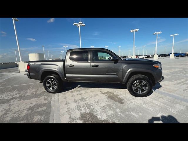 2018 Toyota Tacoma Limited