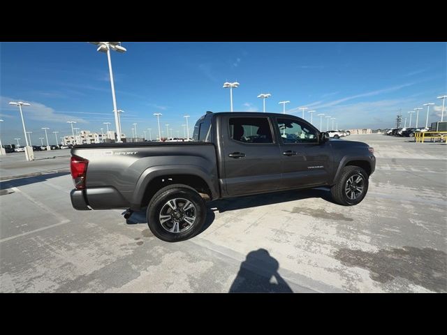 2018 Toyota Tacoma Limited