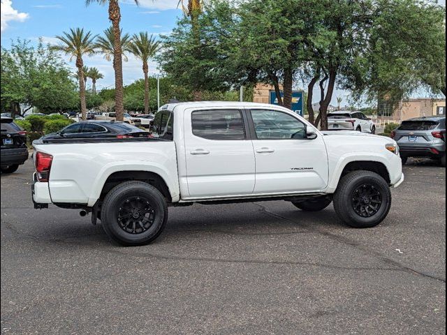 2018 Toyota Tacoma Limited