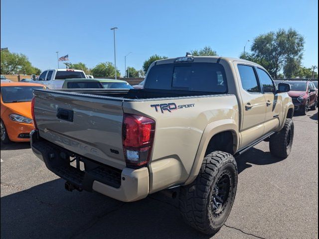 2018 Toyota Tacoma Limited