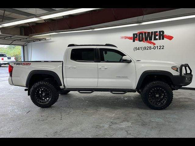 2018 Toyota Tacoma Limited