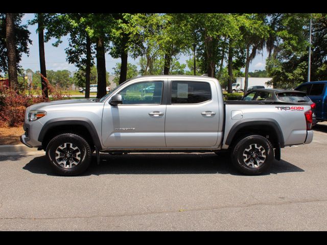 2018 Toyota Tacoma TRD Off Road