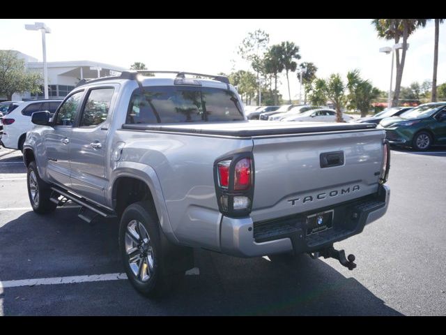 2018 Toyota Tacoma Limited