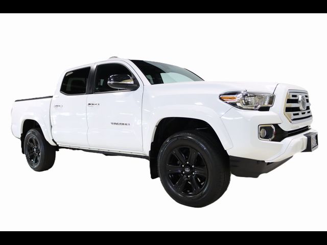 2018 Toyota Tacoma Limited