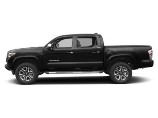 2018 Toyota Tacoma Limited