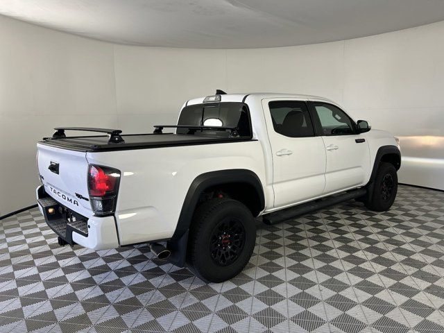 2018 Toyota Tacoma Limited