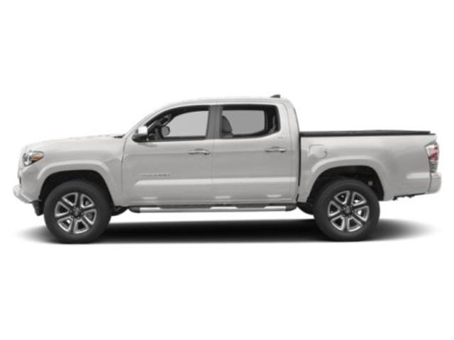 2018 Toyota Tacoma Limited