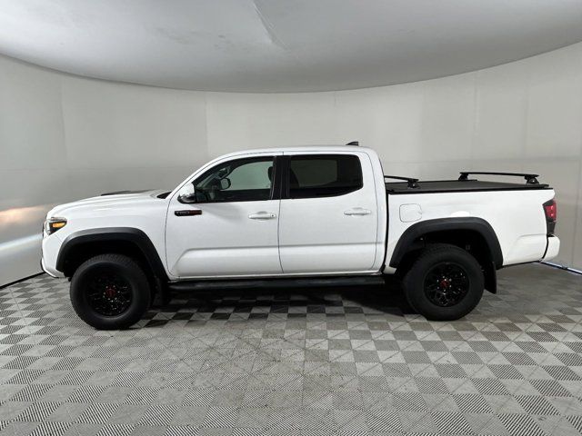 2018 Toyota Tacoma Limited