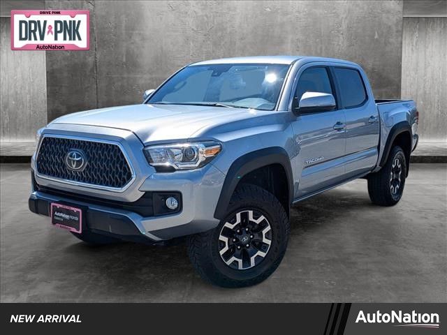 2018 Toyota Tacoma TRD Off Road