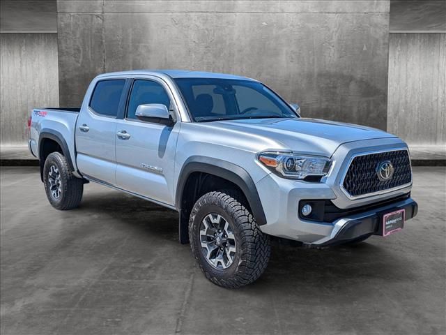 2018 Toyota Tacoma TRD Off Road