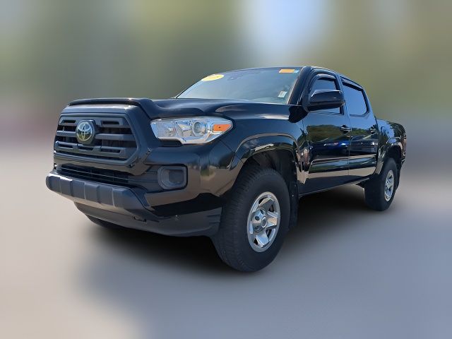 2018 Toyota Tacoma 