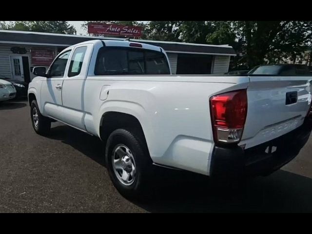 2018 Toyota Tacoma SR5
