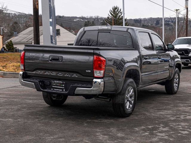 2018 Toyota Tacoma SR5