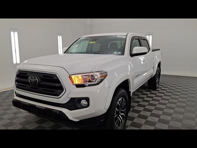 2018 Toyota Tacoma SR5