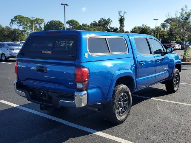 2018 Toyota Tacoma SR5