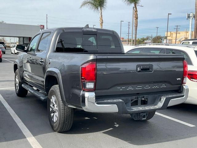 2018 Toyota Tacoma SR5