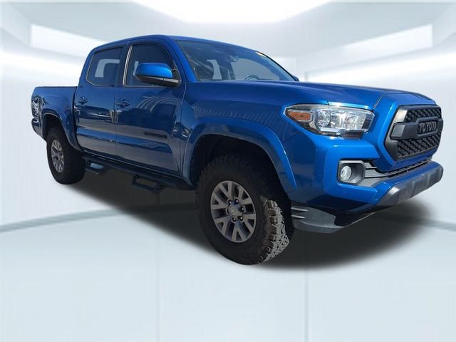 2018 Toyota Tacoma SR5