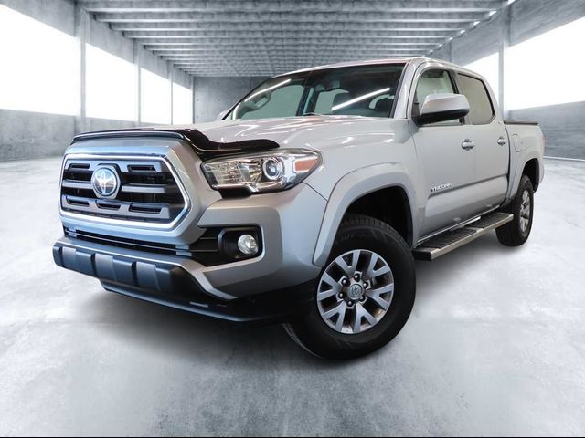 2018 Toyota Tacoma SR5