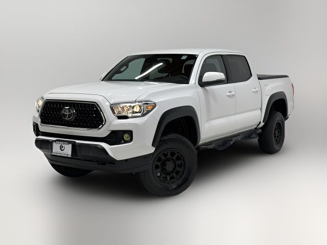 2018 Toyota Tacoma SR5