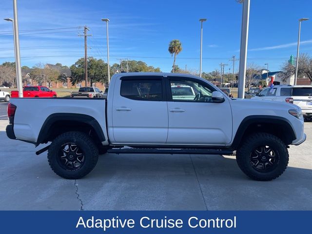 2018 Toyota Tacoma Limited