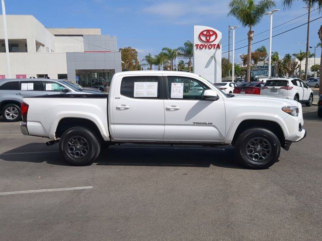 2018 Toyota Tacoma SR5