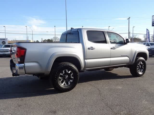 2018 Toyota Tacoma SR5