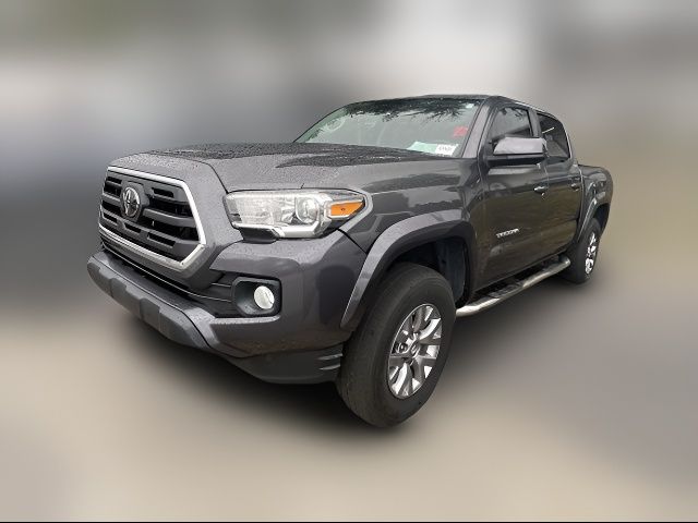 2018 Toyota Tacoma SR5